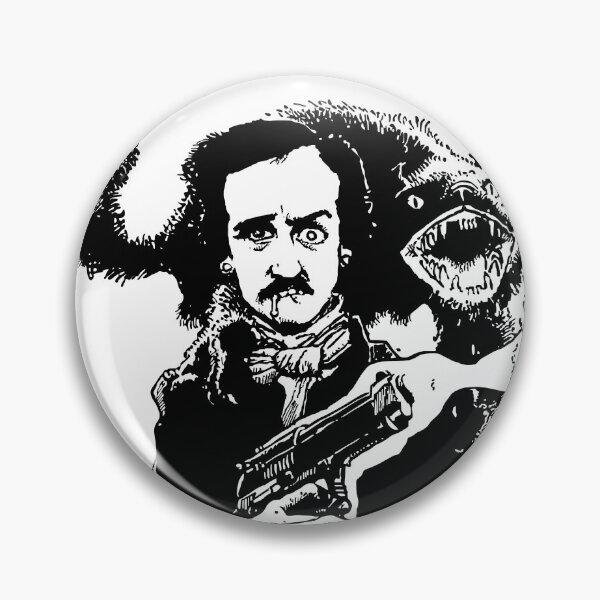 Artikelvorschau, poe entworfen und verkauft von josialbi.