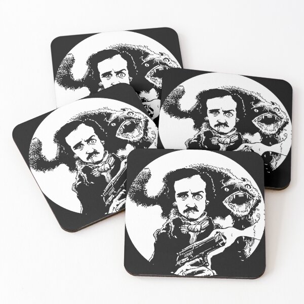 Artikelvorschau, poe entworfen und verkauft von josialbi.