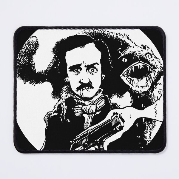 Artikelvorschau, poe entworfen und verkauft von josialbi.