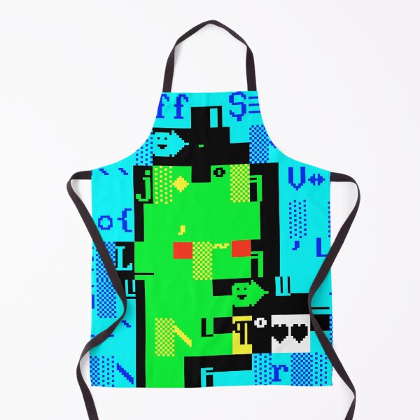 Item preview, DOS Punk 817 designed and sold by DOS-Punks.