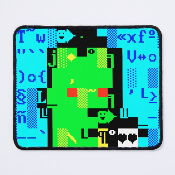 Item preview, DOS Punk 817 designed and sold by DOS-Punks.