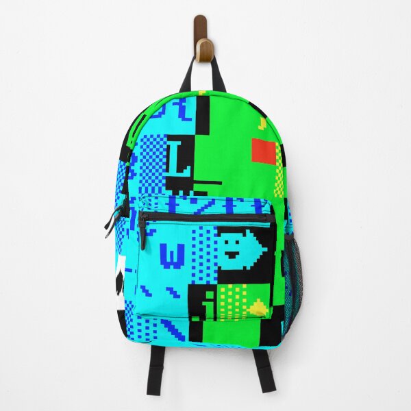 Item preview, DOS Punk 817 designed and sold by DOS-Punks.