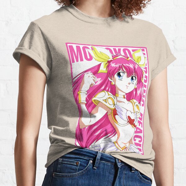 Peach Girl Anime T-Shirts for Sale | Redbubble