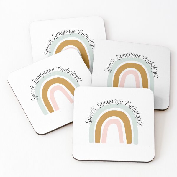 Item preview, Speech Language Pathologist  designed and sold by occupationgear.