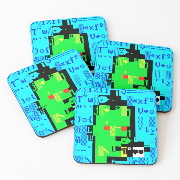 Item preview, DOS Punk 817 designed and sold by DOS-Punks.