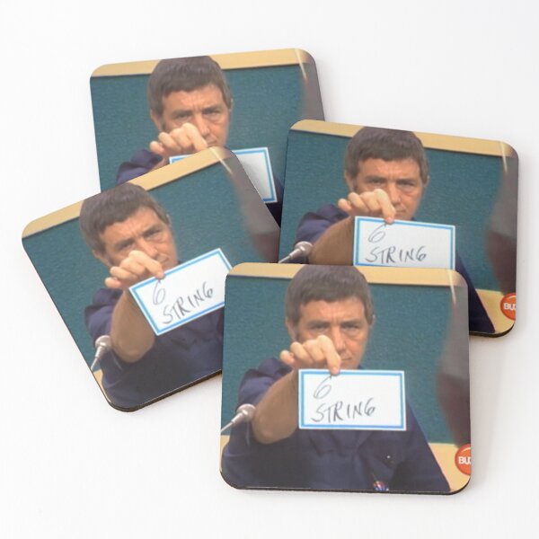Item preview, Richard Dawson (Match Game) designed and sold by gameshowfan2001.