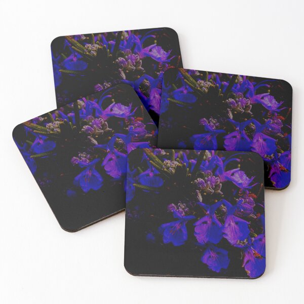 Item preview, Balletic Blossoms designed and sold by TM Art.