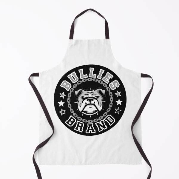 Item preview, Bullies Brand Logo (LV color way) designed and sold by Ty Turpin.