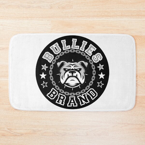 Item preview, Bullies Brand Logo (LV color way) designed and sold by Ty Turpin.