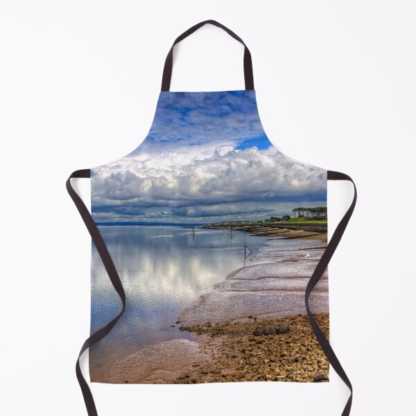 Item preview, The Waterfront at Silloth designed and sold by tomg.
