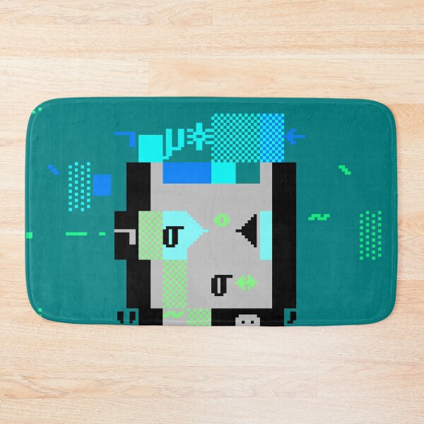 Item preview, DOS Punk 915 designed and sold by DOS-Punks.