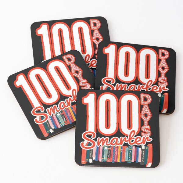 Artikelvorschau, 100. Schultag, 100 Tage schlauer, 100 Tage Schule, Lustiger Schüler, Lustiger Lehrer, Lustiges Klassenzimmer, Grundschule, Kindergarten 100 Tage Shirt entworfen und verkauft von RisingFrequency.