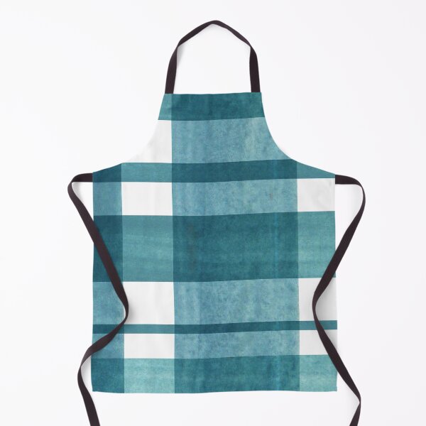 Item preview, Blue and White Plaid designed and sold by JOY STORE 45.