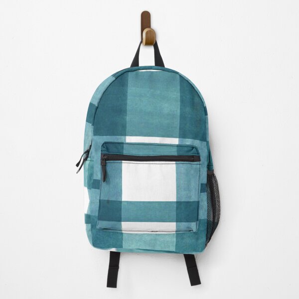 Item preview, Blue and White Plaid designed and sold by JOY STORE 45.