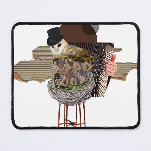 Item preview, Vintage nest designed and sold by AWAarts.