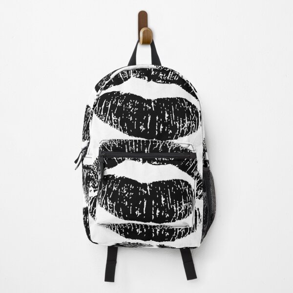Item preview, Lips black designed and sold by PULPADe.