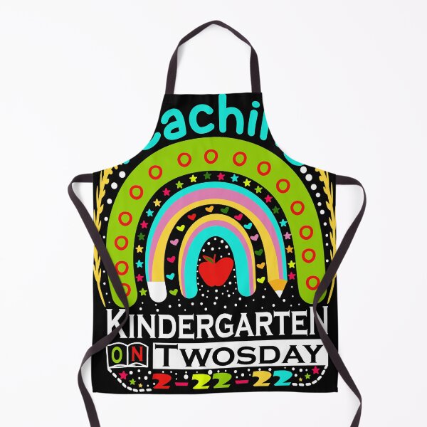 Item preview,  Teaching Kindergarten on Twosday 2-22-22/Funny 2nd Grade Gift designed and sold by smarayoung.