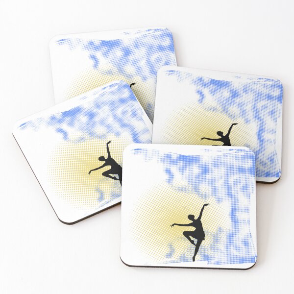 Item preview, Dancing Silhouette designed and sold by Project182500.