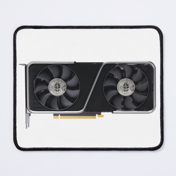 Item preview, GPU Mining  designed and sold by NiceShirtY.