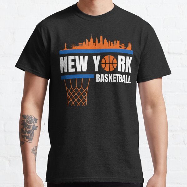 New York Knicks Merch & Gifts for Sale