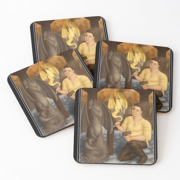 Item preview, Citrine Tarot Card designed and sold by BrowneOwl1.