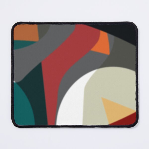 Item preview, New Start by Jenny Meehan Luminous Force Geometric Print Artist  designed and sold by Jenny Meehan Art Prints and Patterns  .