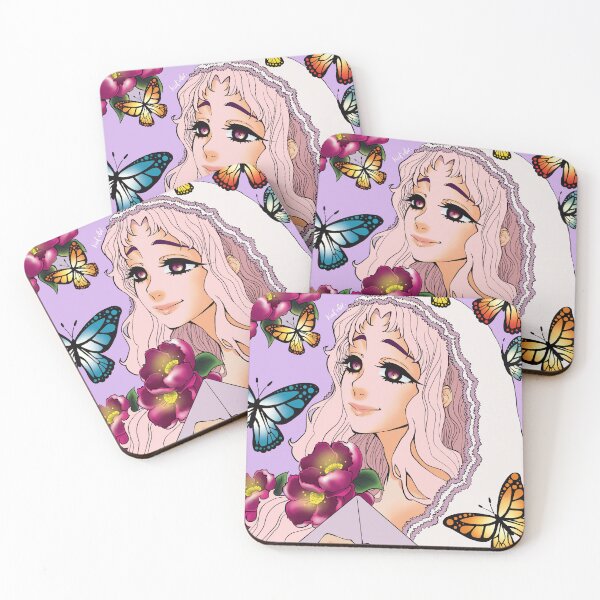 Item preview, Love Letter designed and sold by katvlv.