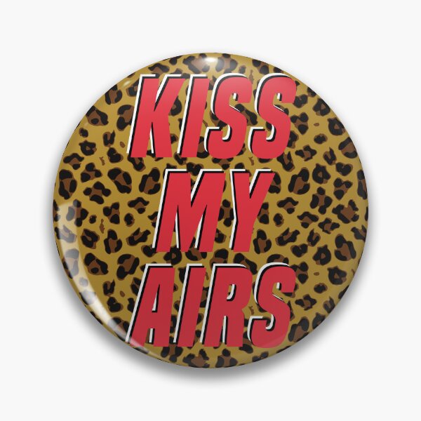 Artikelvorschau, Kiss my Airs "Animal" entworfen und verkauft von Graphkicks.
