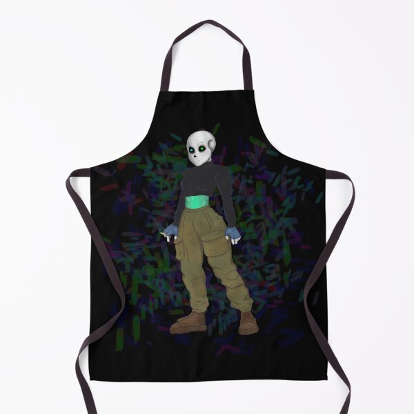 Item preview, Luna - Ecto designed and sold by MoonRushers.