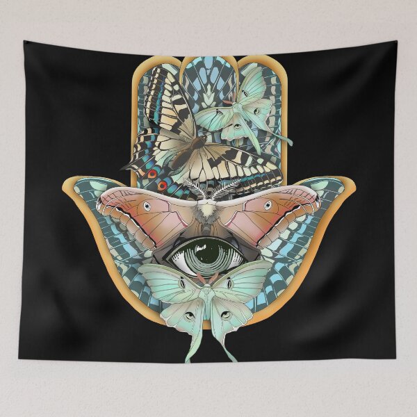 Item preview, Metamorphosis designed and sold by BrendaErickson.