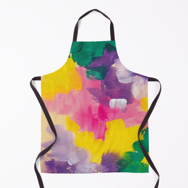 Item preview,  Modern Maximalism  Painting, Colorful Contemporary Painting 16 designed and sold by Ana Moguš.