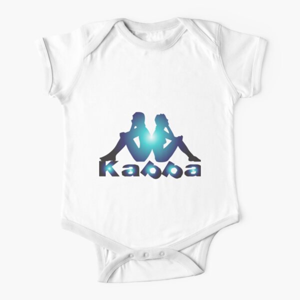 Kappa clothing hotsell for toddlers