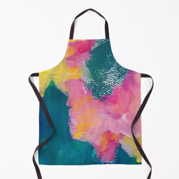 Item preview, Modern Maximalism  Painting, Colorful Contemporary Painting 17 designed and sold by Ana Moguš.