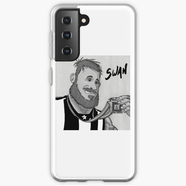 Dane Swan Samsung Galaxy Soft Case