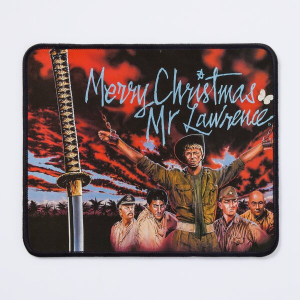 Item preview, Merry Christmas Mr. Lawrence designed and sold by CDSmiles.