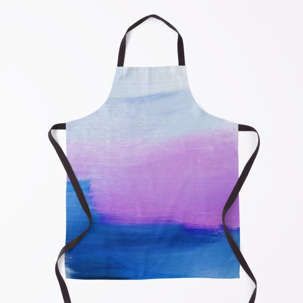 Item preview, Modern Abstract Painting, Blue And Pink Contemporary Painting  designed and sold by Ana Moguš.
