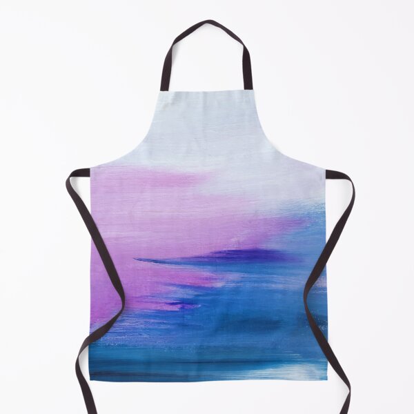 Item preview, Modern Abstract Painting, Blue And Pink Contemporary Painting 2 designed and sold by Ana Moguš.