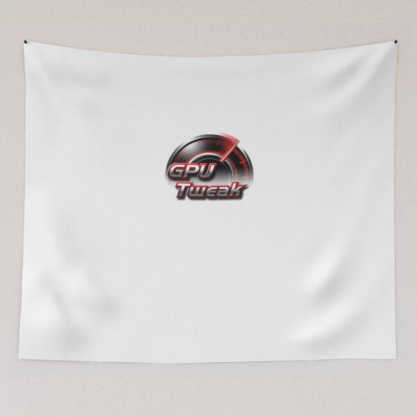 Item preview, GPU Tweak designed and sold by NiceShirtY.