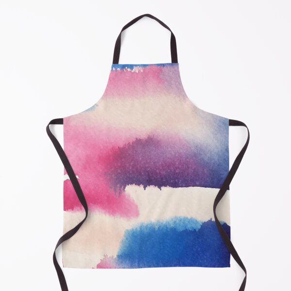Item preview, Modern Abstract Painting, Blue, Pink And Purple  Painting  designed and sold by Ana Moguš.