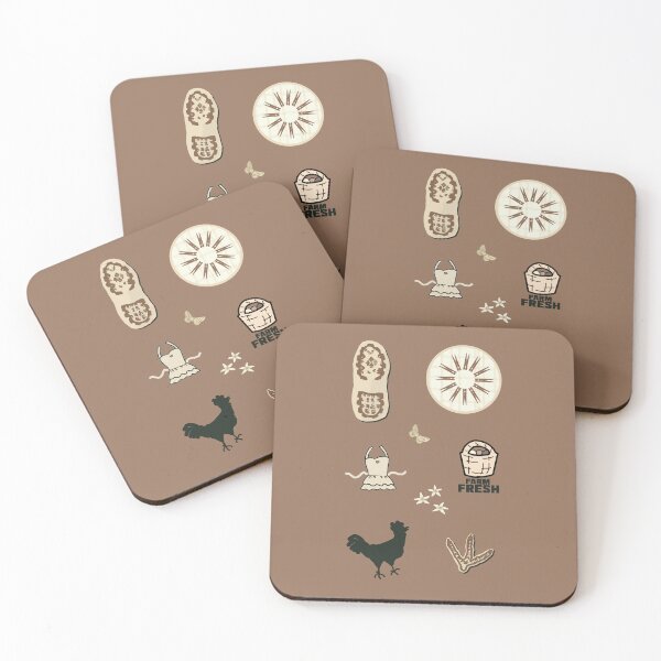 Item preview, Handmade Farm Aesthetic designed and sold by LochNestFarm.