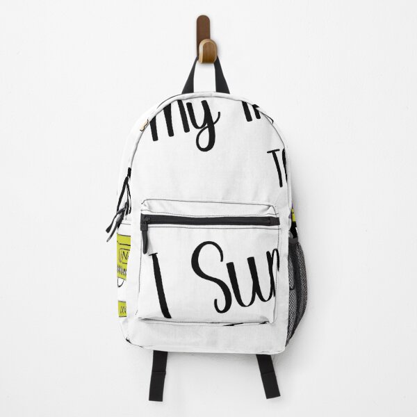 Item preview, I Survived My Trip To Nyc designed and sold by khalifadahmane.