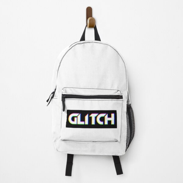 Item preview, Glitch designed and sold by dupabyte.