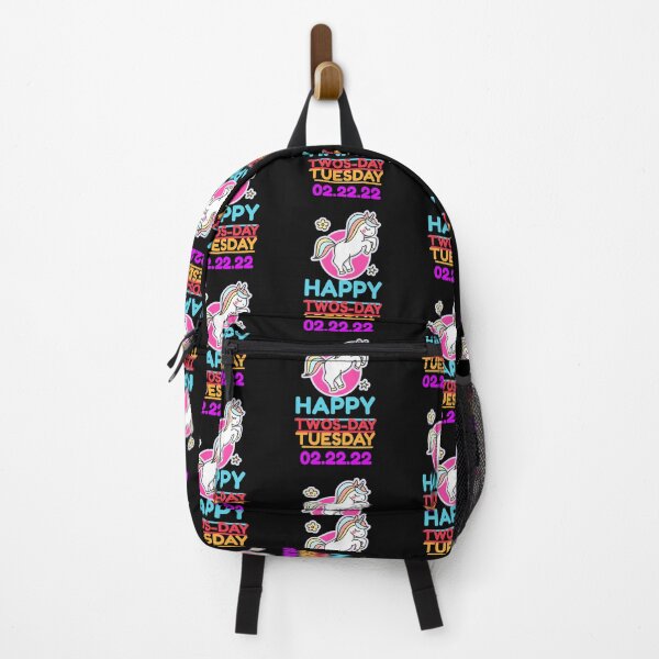 Item preview, HAPPY TWOS-DAY 22222 TUESDAY T-SHIRT 02.22.22 designed and sold by SuccessfulVibes.
