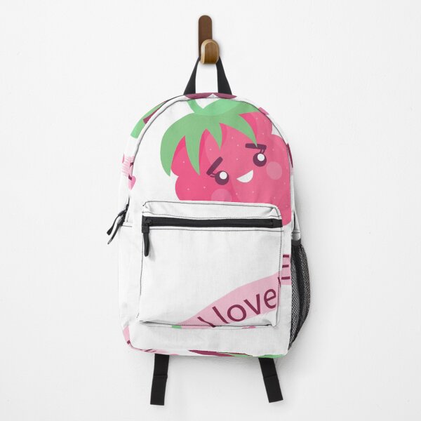 Item preview, fun valentine gift, I love you berry much, cute and cool gift for you and your love how loves berry designed and sold by Sun Rise.