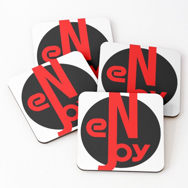 Item preview, ENJOY / NJOY designed and sold by WINS Rider.