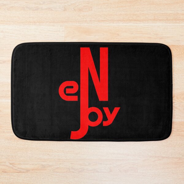 Item preview, ENJOY / NJOY designed and sold by WINS Rider.