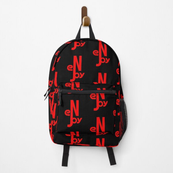 Item preview, ENJOY / NJOY designed and sold by WINS Rider.