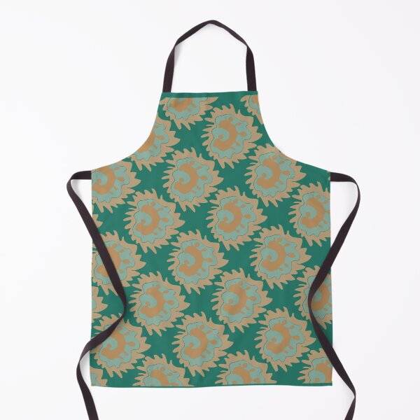 Item preview, Ethnic abstract print designed and sold by SpringForever.