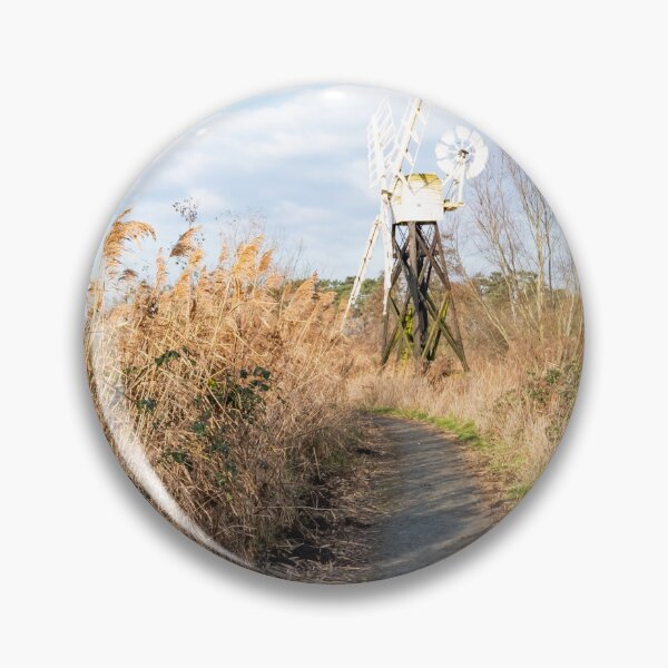 Item preview, River Ant footpath designed and sold by yackers1.