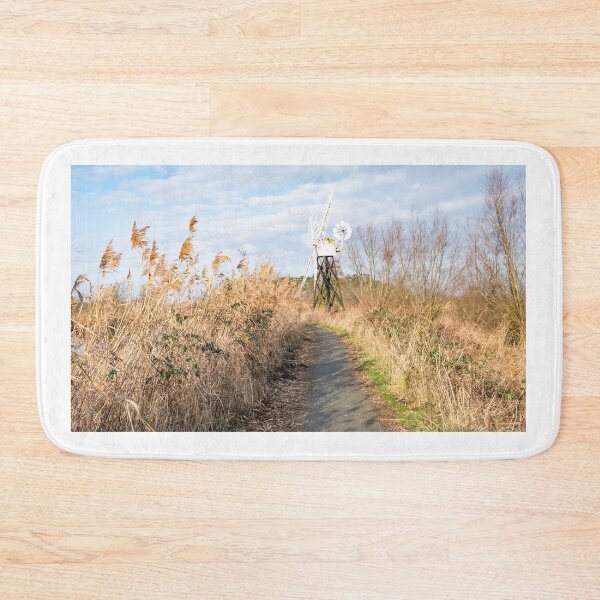 Item preview, River Ant footpath designed and sold by yackers1.